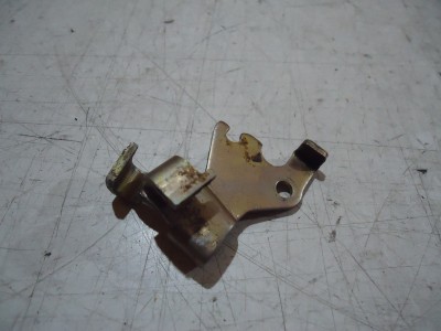 Kawasaki GPZ900R Carb Throttle Cable Bracket GPZ900 Carburettor