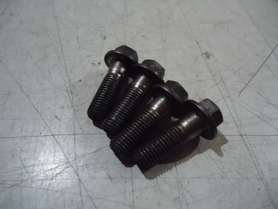 Yamaha R6 Front Brake Caliper Bolts YZF-R6