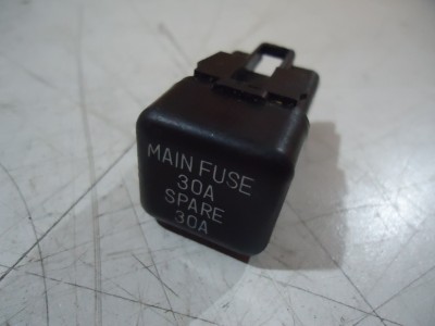 Yamaha Vmax 1200 Main Fuse V-Max