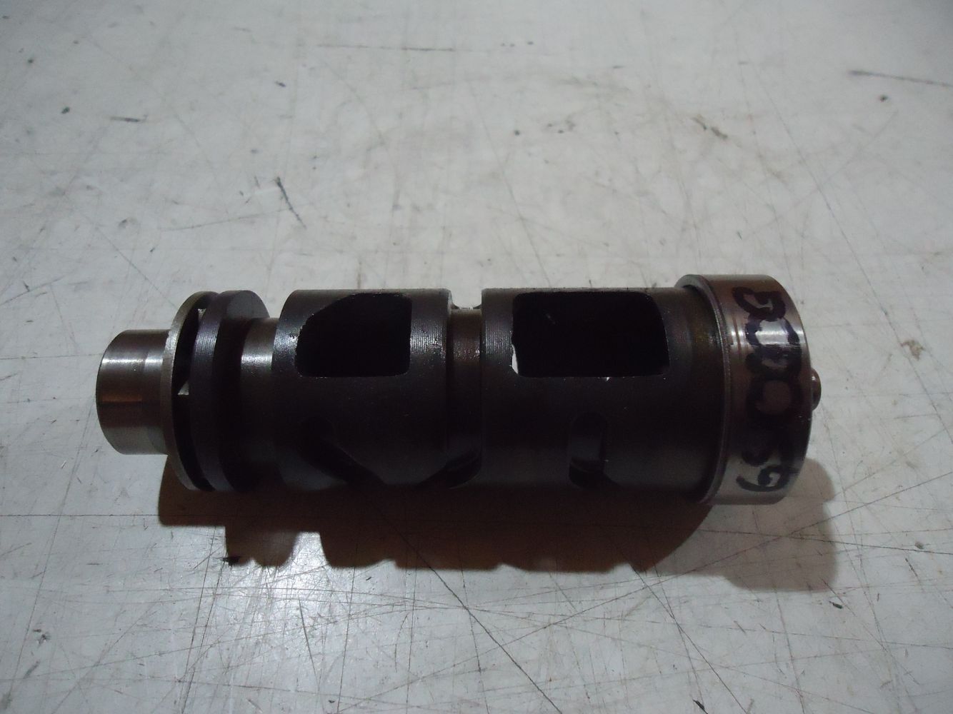 Suzuki GS1000G Engine Gear Selector Drum