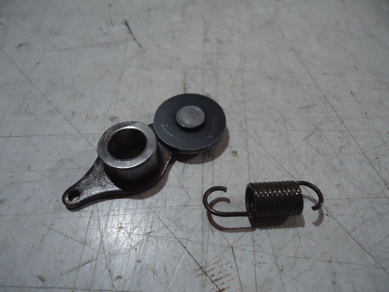 Suzuki GS1000G Gear Selector Drum Cam Follower