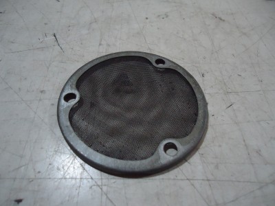 Suzuki GS1000G Engine Oil Strainer