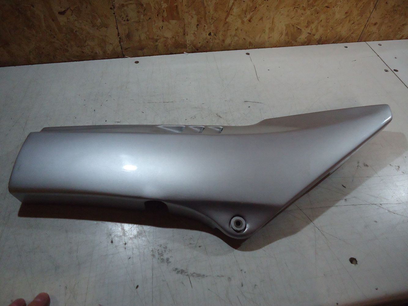 Kawasaki GPZ1000RX Fairing Side Panel