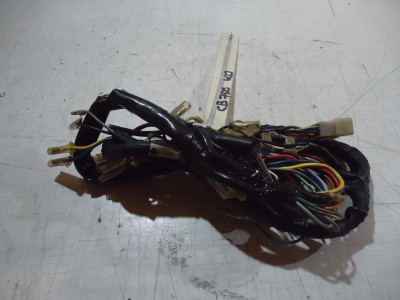 Honda CB750 Four Wiring Loom Harness