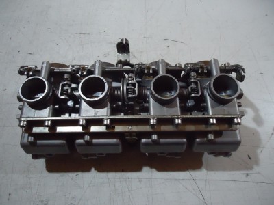 Yamaha XJ550 Seca Carbs XJ550 Carburettors