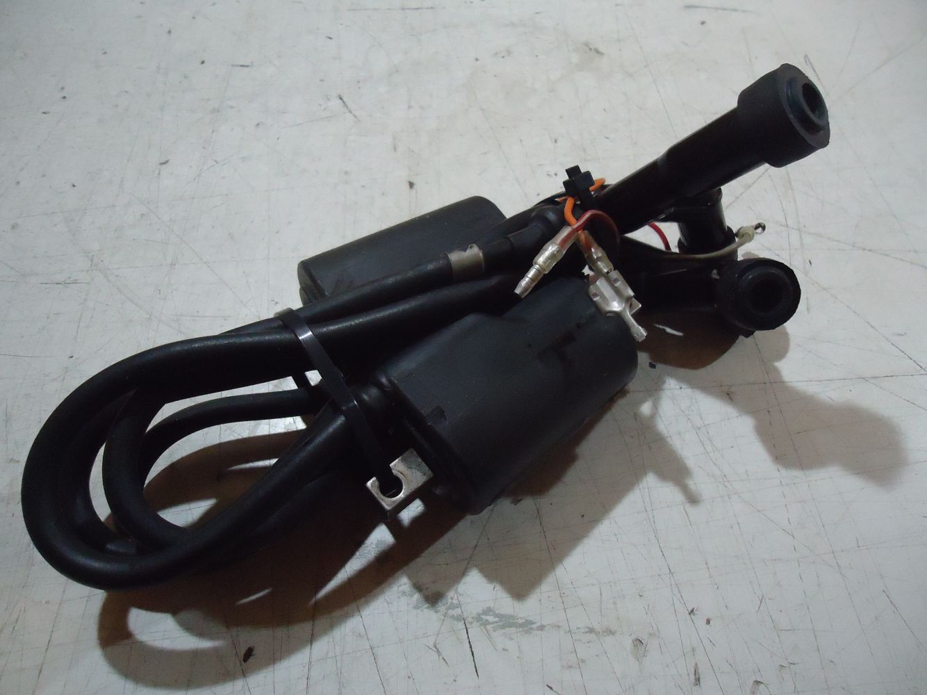 Yamaha XJ550 Ignition Coils