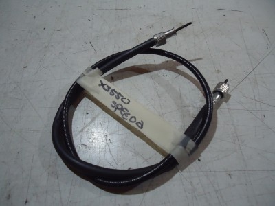 Yamaha XJ550 Speedo Cable