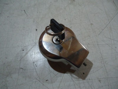 Yamaha XJ550 Fuel Cap & Key