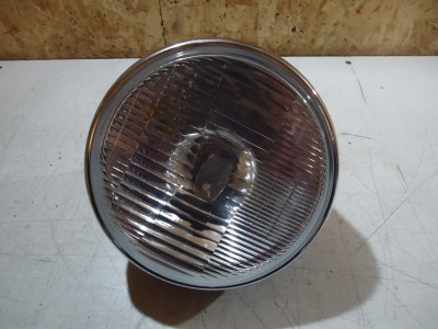 Yamaha XJ550 Seca Headlight