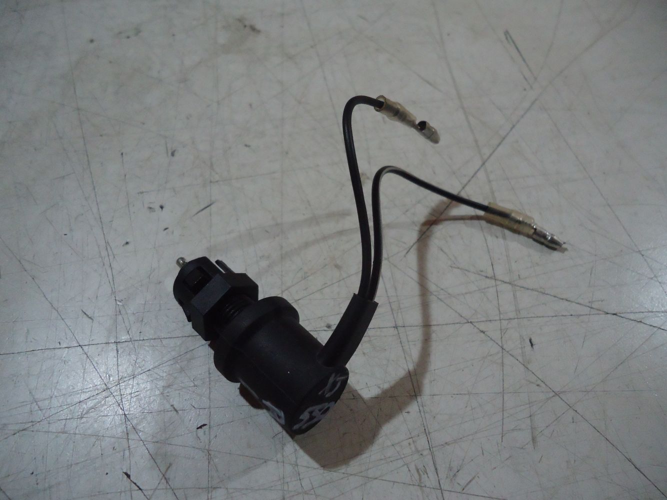 Yamaha XJ550 Rear Brake Light Switch