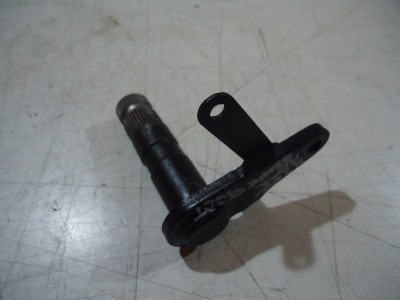 Yamaha XJ550 Rear Brake Pivot Spline