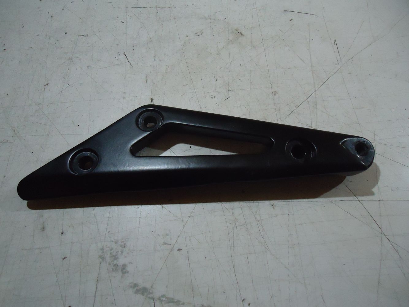 Yamaha XJ550 Footrest Hanger