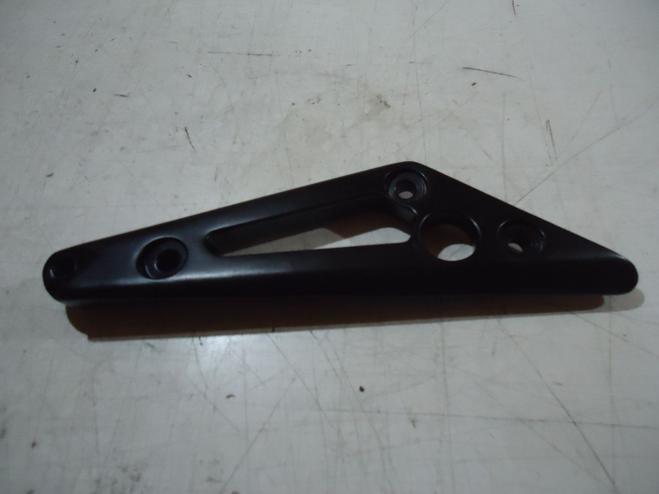 Yamaha XJ550 Footrest Hanger