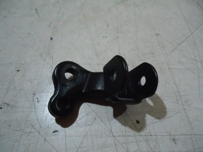 Yamaha XJ550 Footrest Mount Brackets