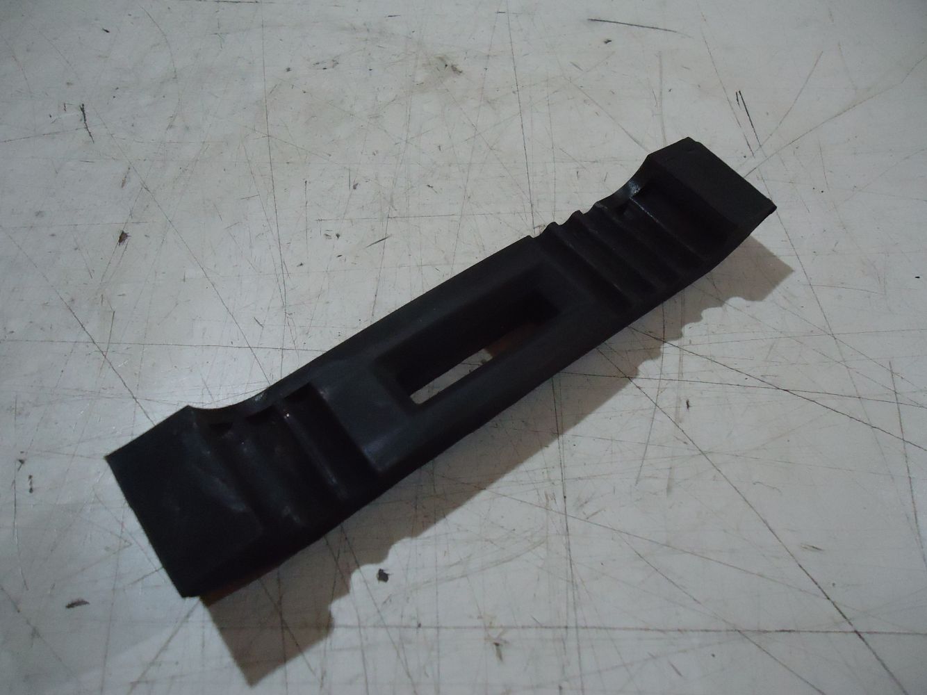 Yamaha XJ550 Fuel Tank Rubber