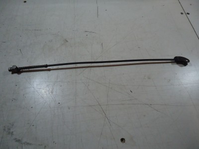 Yamaha XJ550 Rear Brake Rod