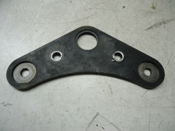 Yamaha SR125 Top Fork Yoke