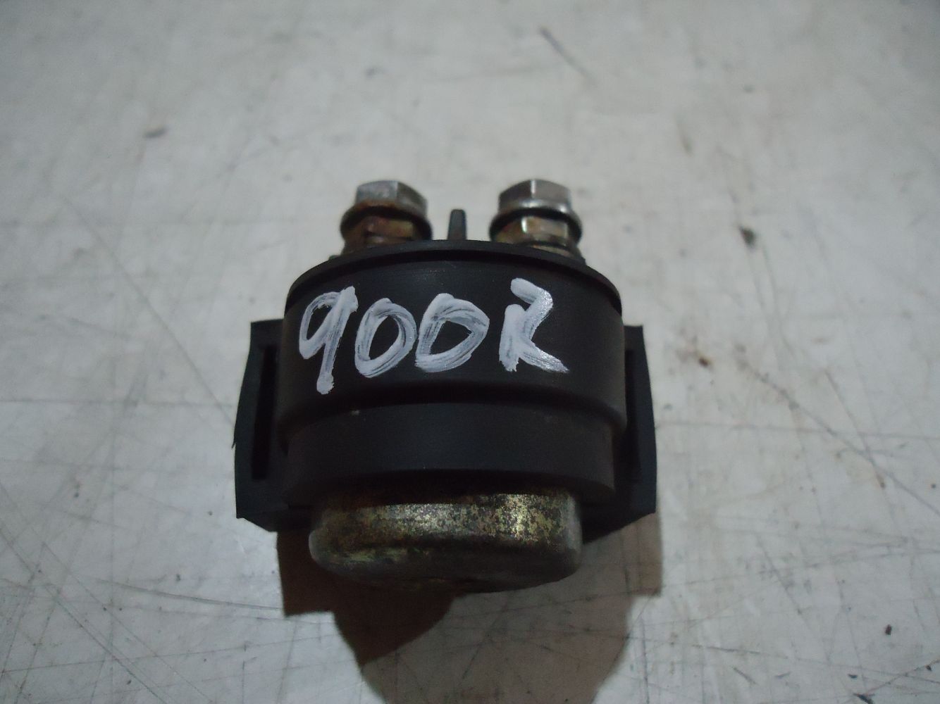 Kawasaki GPZ900R Starter Solenoid