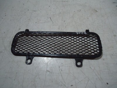 Kawasaki GPZ750R Oil Cooler Grille Cover GPZ900R