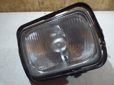 Kawasaki GPZ900R Headlight