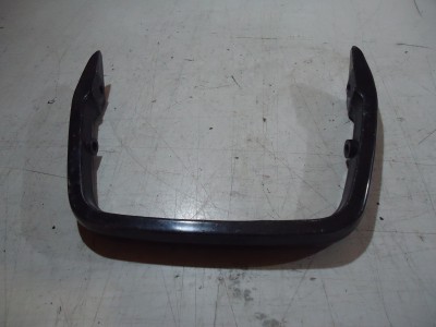 Kawasaki GPZ900R Rear Grab Rail