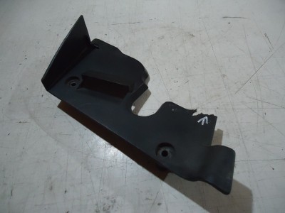 Kawasaki GPZ900R Fairing Infill Radiator Cover