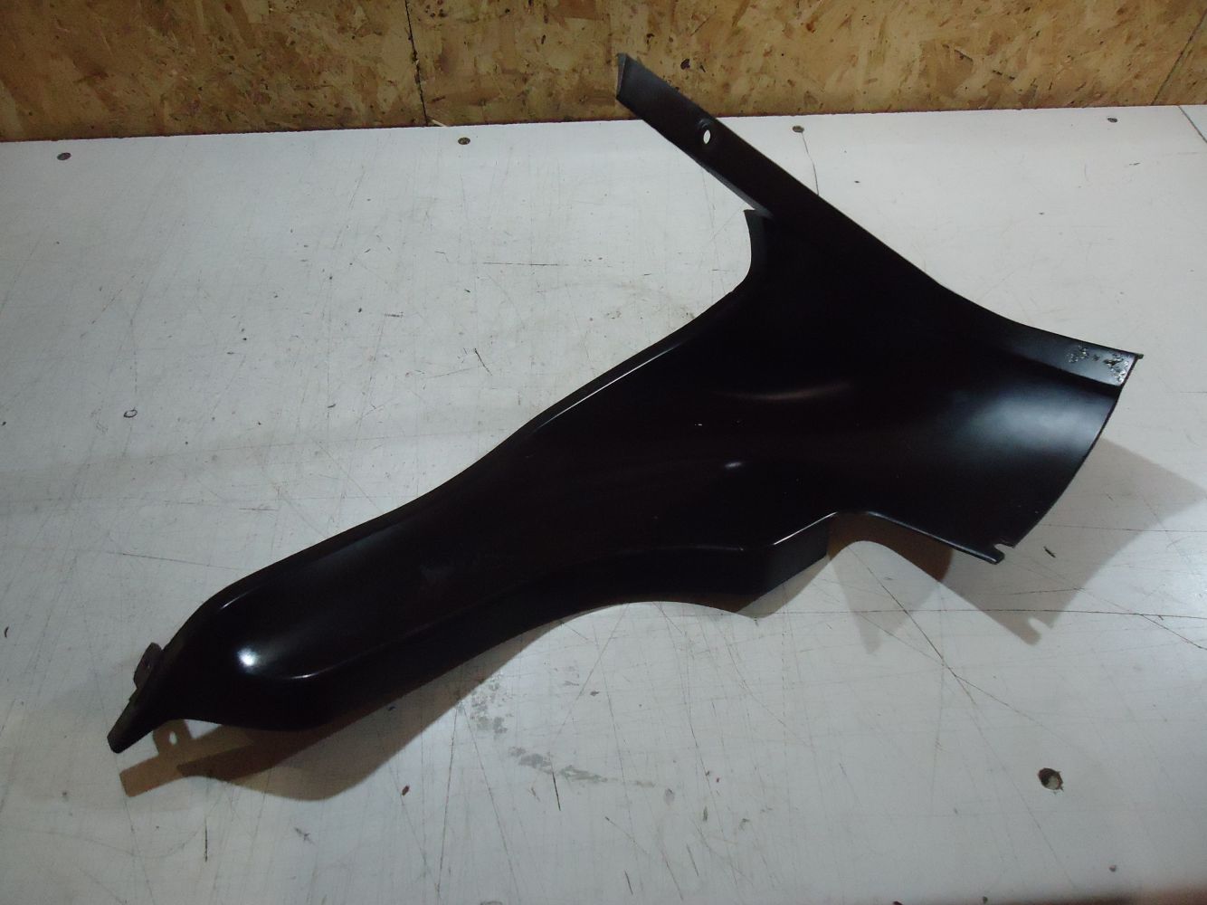 Kawasaki GPZ900R Front Inner Fairing