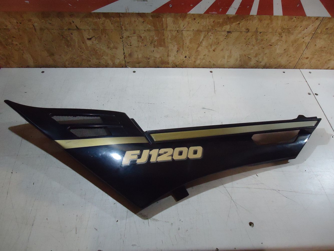 Yamaha FJ1200 Fairing Side Panel