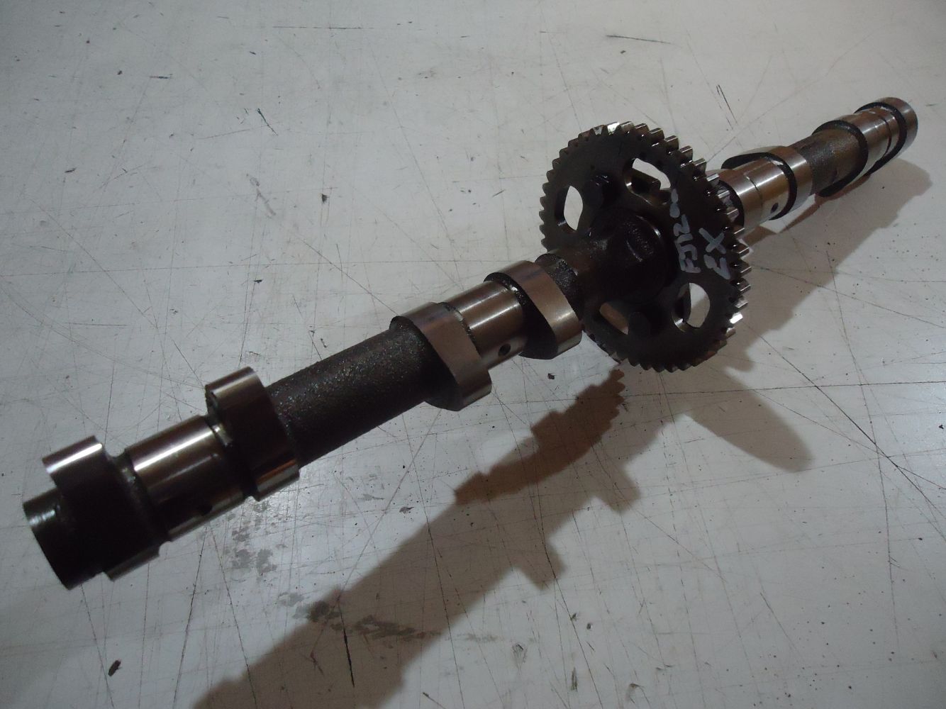 Yamaha FJ1200 Engine Exhaust Camshaft