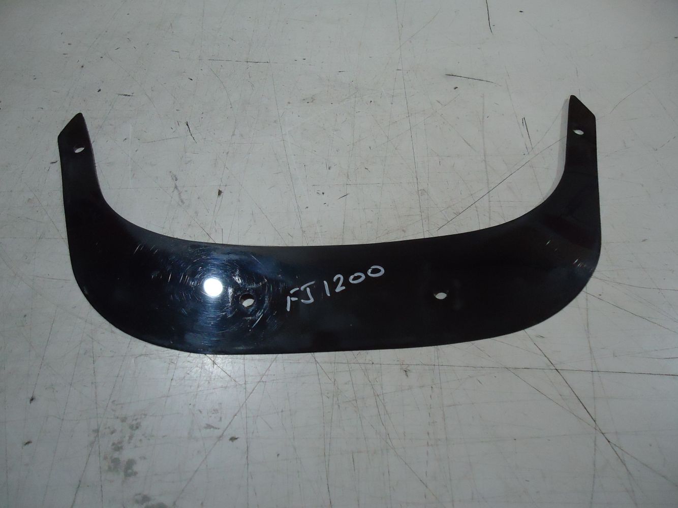 Yamaha FJ1200 Fairing Screen Trim