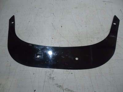 Yamaha FJ1200 Fairing Screen Trim