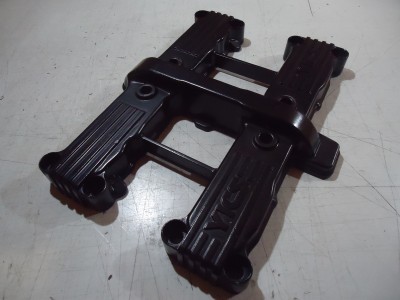 Yamaha XJ550 Engine Rocker Cam Cover