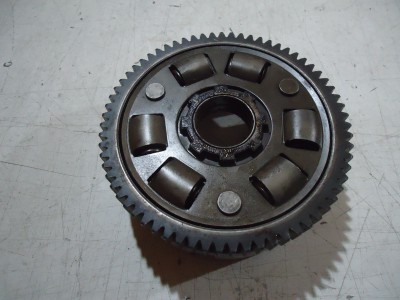 Honda VT500E Engine Clutch Basket