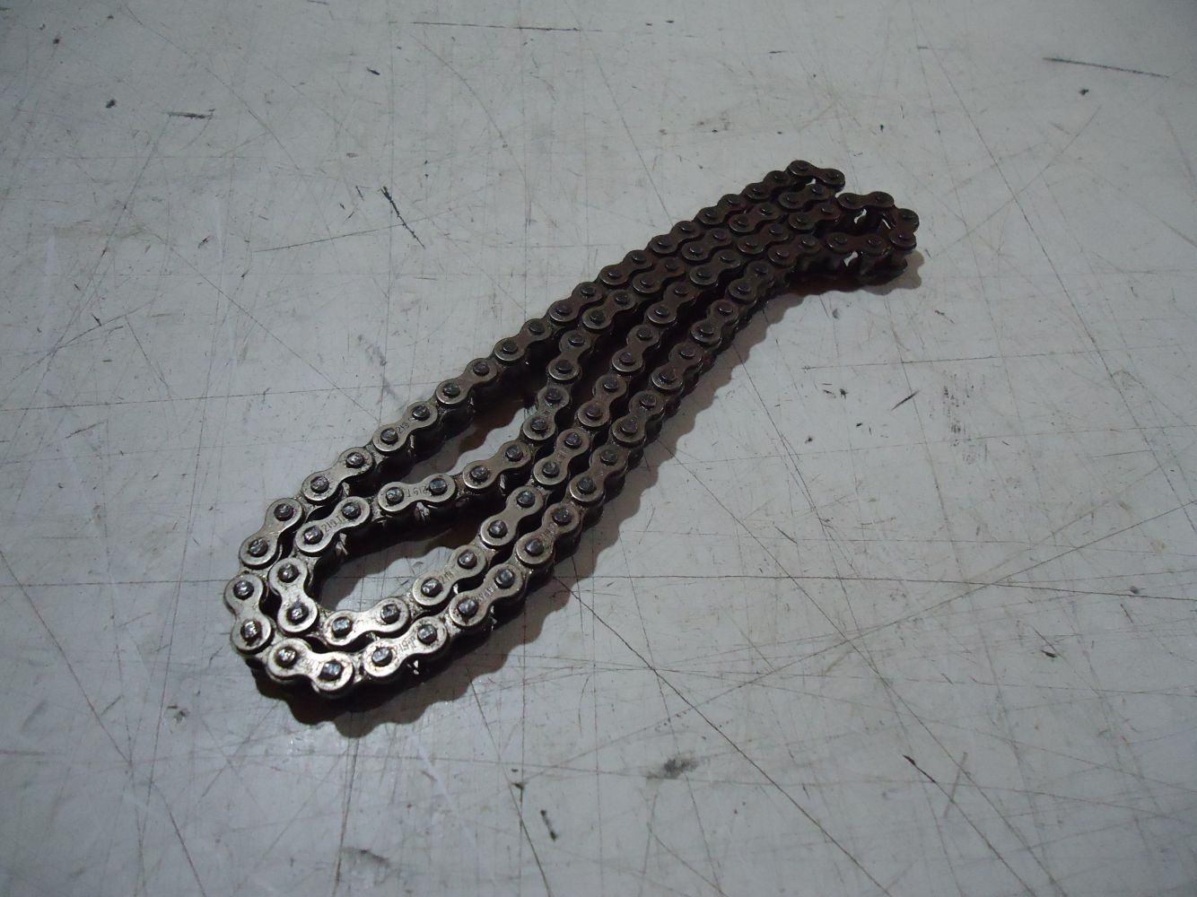 Honda CB250 G5 Engine Camchain