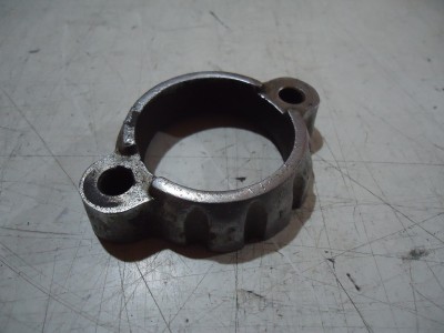 Honda CB250 G5 Exhaust Header Clamp