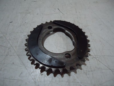 Honda CB250 G5 Engine Camshaft Sprocket