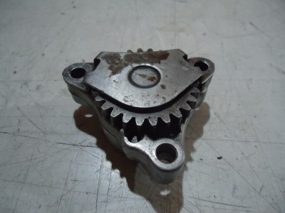 Honda CB250 G5 Engine Oil Pump