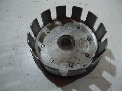 Honda CB250 G5 Engine Clutch Basket