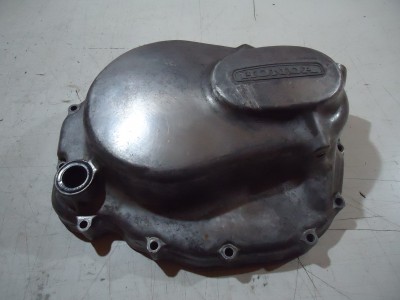 Honda CB250 G5 Engine Clutch Cover Casing