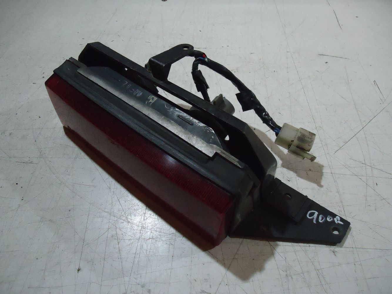 Kawasaki GPZ900R Rear Brake Light