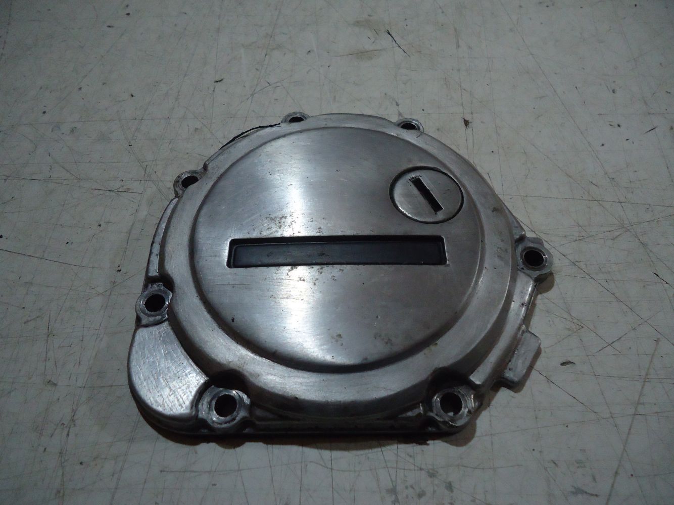 Kawasaki GPZ900R Engine Ignition Pick Up Cover