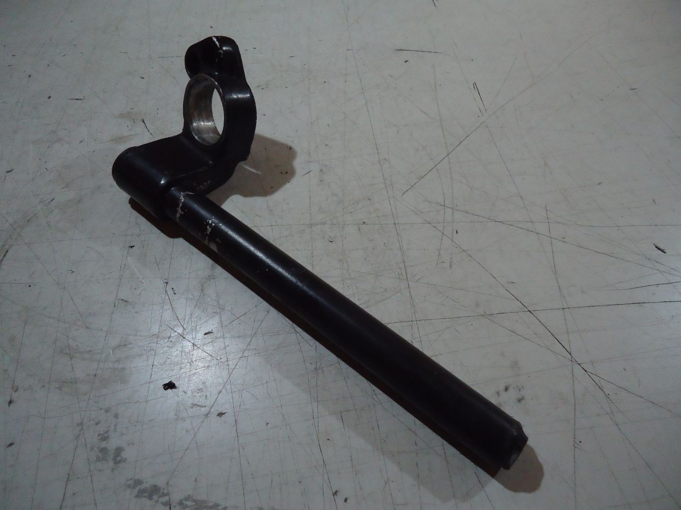 Kawasaki GPZ900R L-H Handlebar ZX900A