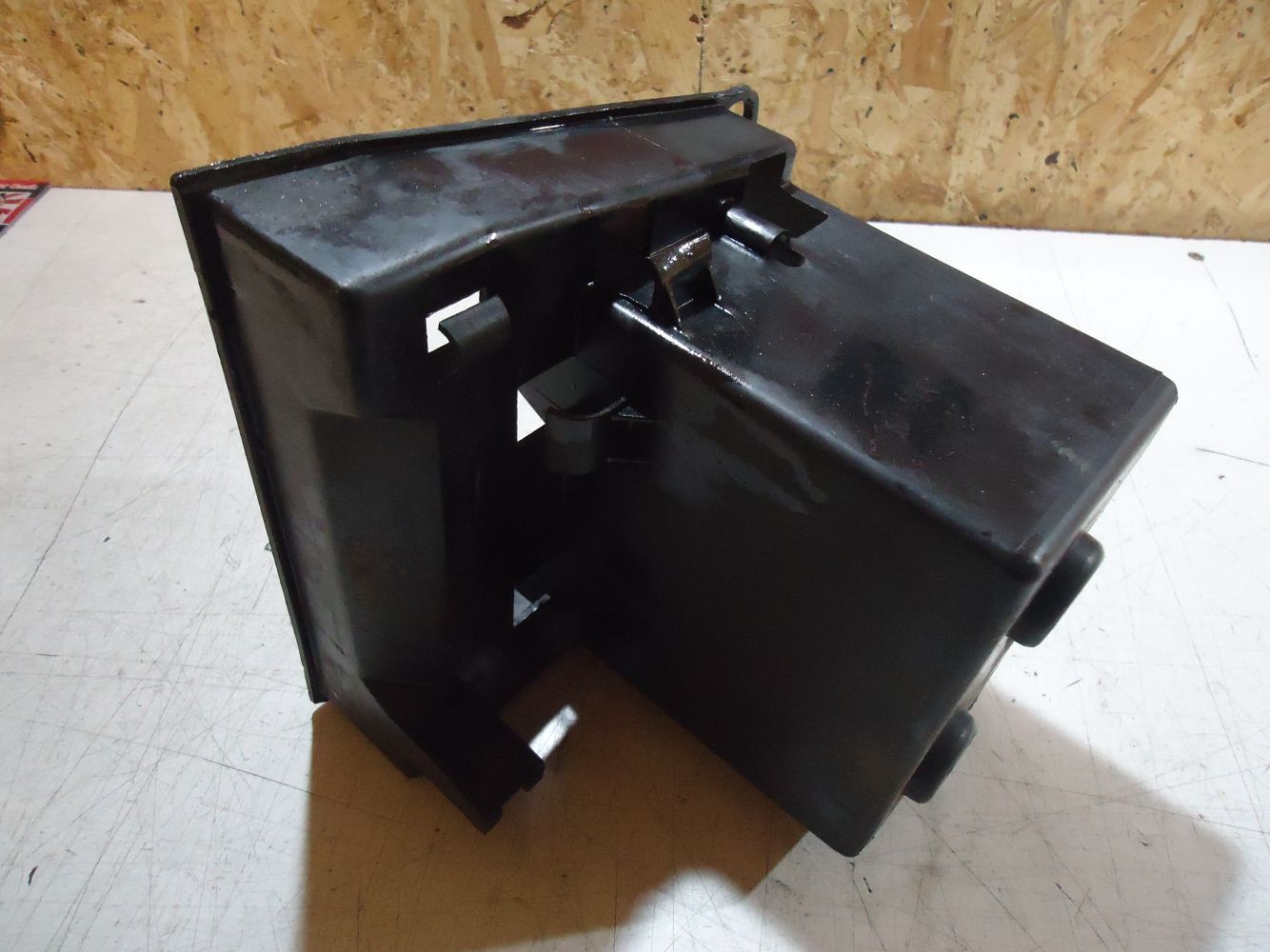 Kawasaki GPZ900R Battery Box ZX900A