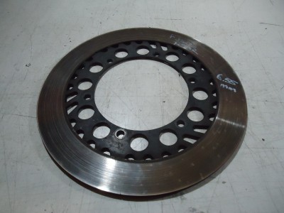 Yamaha FJ1200 Rear Brake Disc Rotor