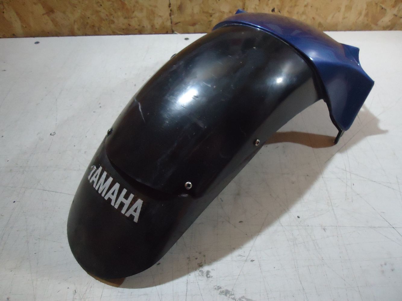 Yamaha FJ1200 Front Fender Mudguard