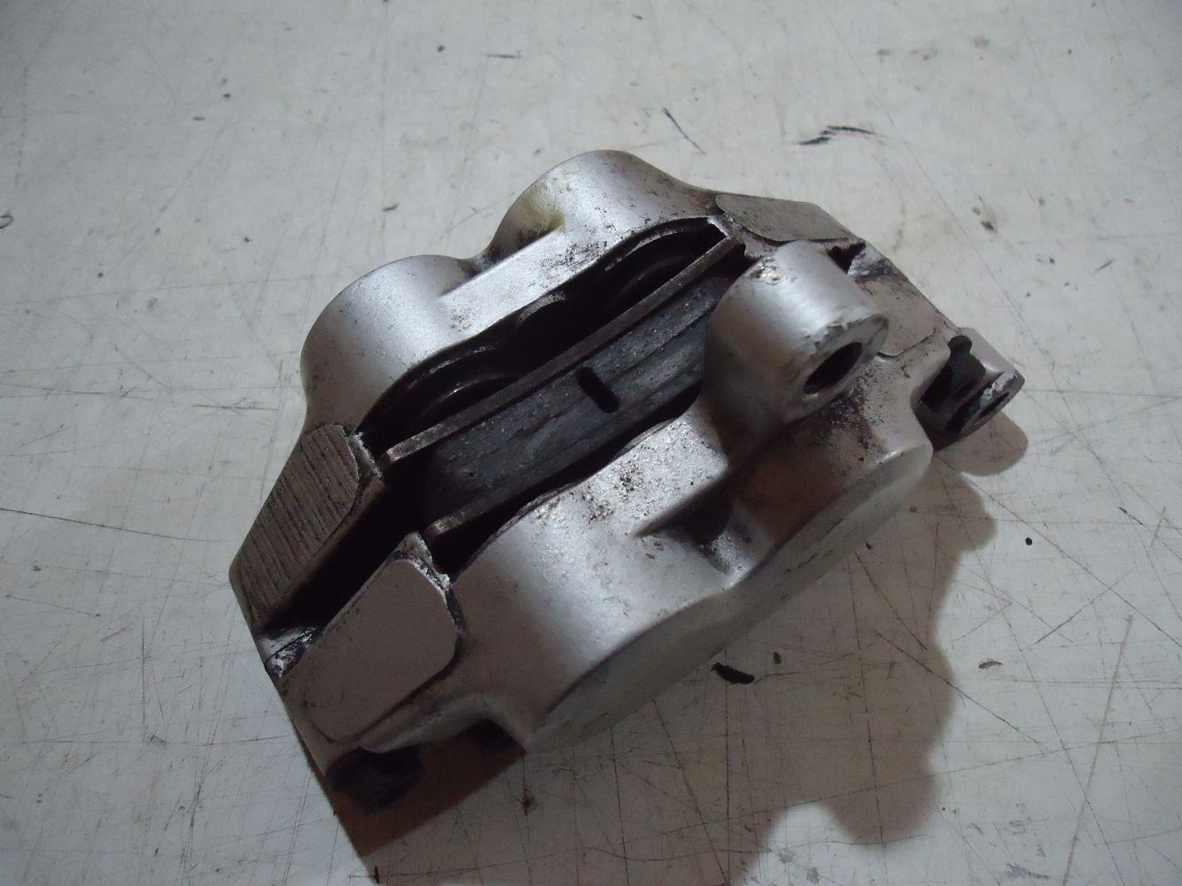 Yamaha FJ1200 Front Brake Caliper