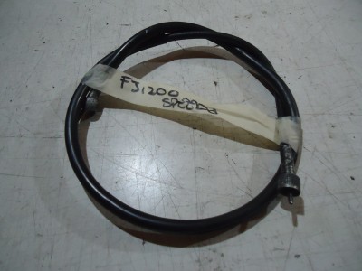 Yamaha FJ1200 Speedo Cable