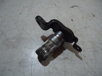 Yamaha FJ1200 Rear Brake Pivot Spline