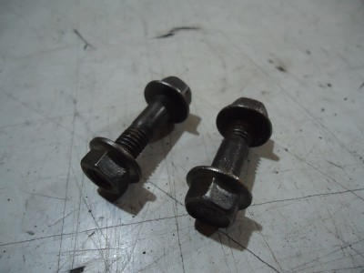 Yamaha FJ1200 Rear Brake Torque Arm Bolts