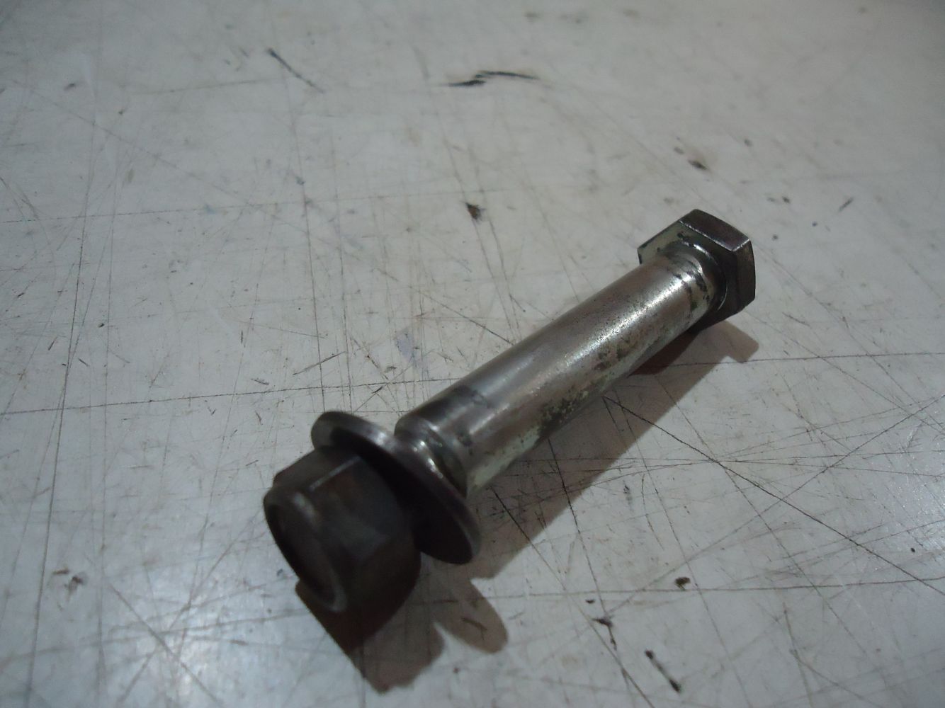 Yamaha FJ1200 Rear Shock Top Bolt